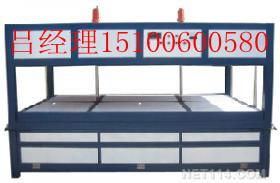 大城县亚克力吸塑机厂家 广告吸塑机价格,全自动亚克力吸塑机供应商 大城县东迷堤中迪建材设备销售部