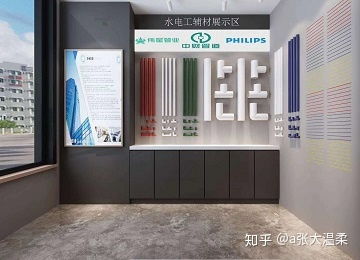 家装建材产品都有哪些