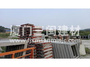 三闽建材优质的混凝土检查井新品上市 福清检查井
