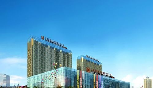 冀东建材大世界