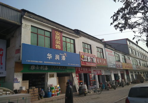 魏县天龙建材市场荣获国家级知识产权保护规范化市场