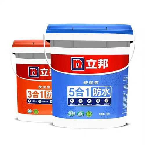 2025防水十大品牌哪家更靠谱 新房装修防水涂料选择有讲究