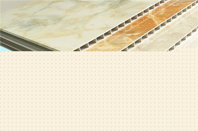 什么是集成墙面集成墙面装饰材料有哪些优点_建材知识_学堂_齐家网