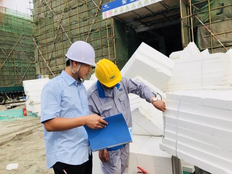中国二十二冶集团 · 青春在线 | 青春建功在基层
