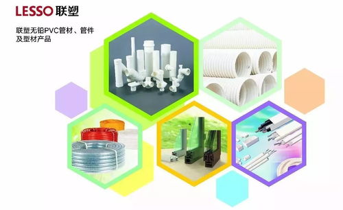 携手共进,奏响中国建材家居未来 联塑梦