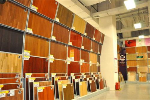 建材加盟店要多少钱