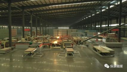 起步就是冲刺,开局就是决战!保康工业经济发展势头强劲
